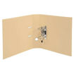 Picture of EXACOMPTA LEVER ARCH FILE 70MM PASTEL CREAM